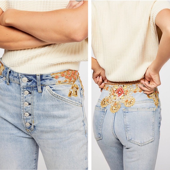 Free People - Picture 4 of 5